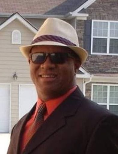 Mr. Gregory Lackey Profile Photo