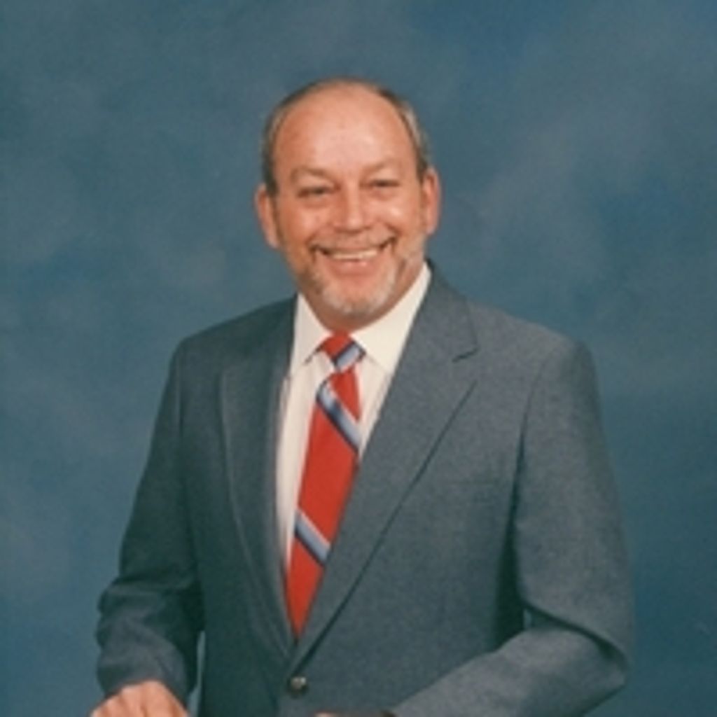 Loren Gene Barkley Profile Photo
