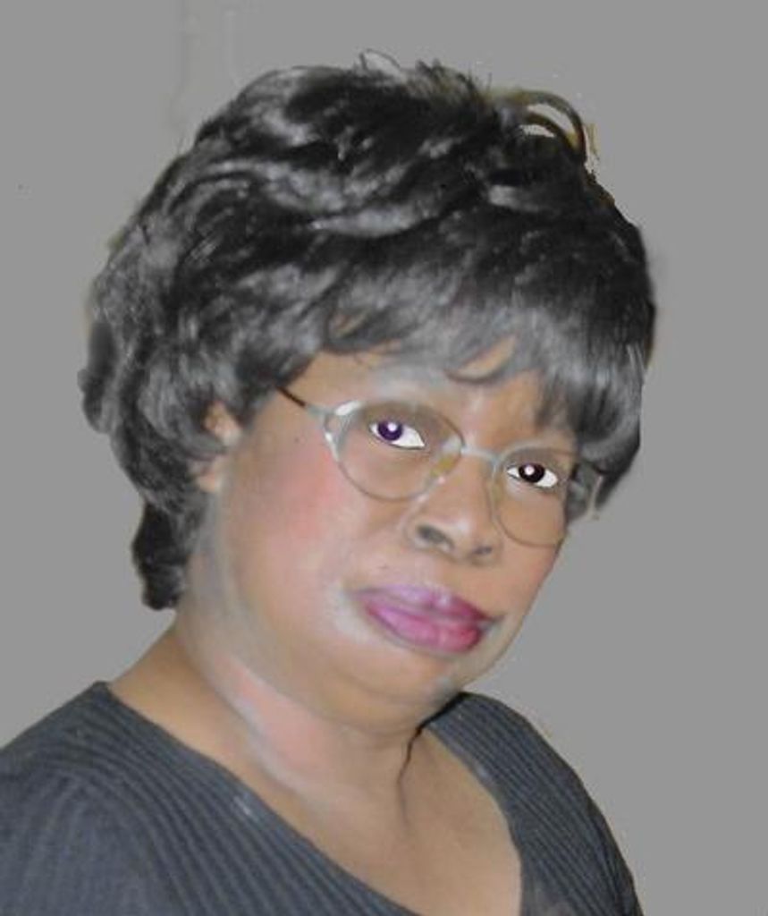 Patricia Louise Jimerson Jones Profile Photo