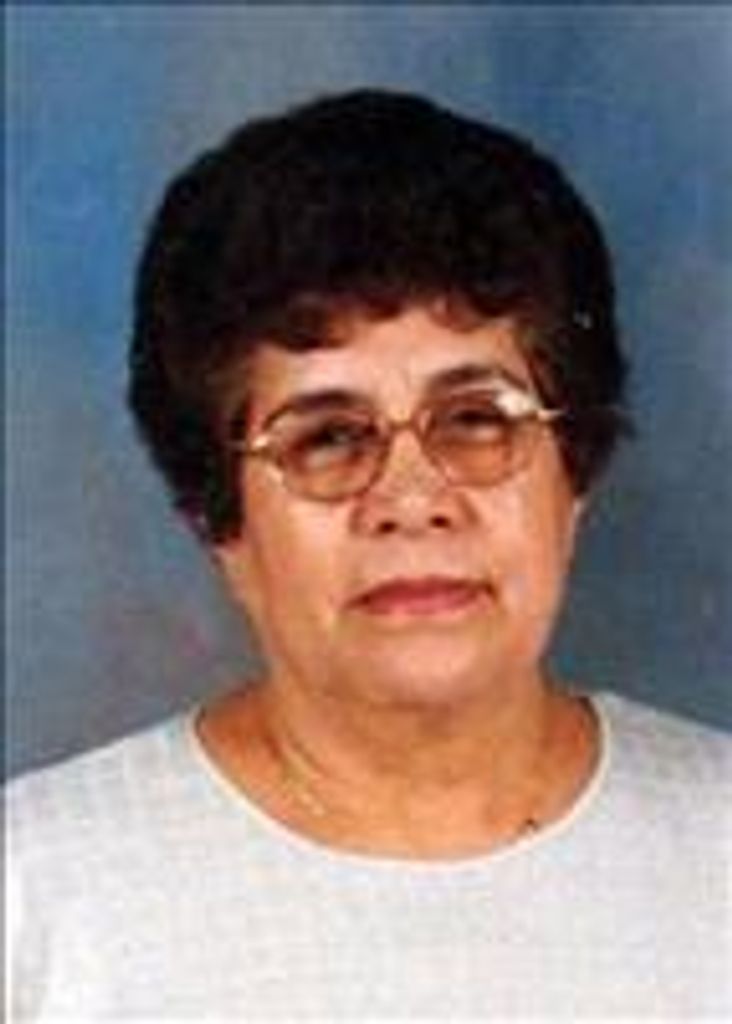 Ana  R. (Mejia)  Guir