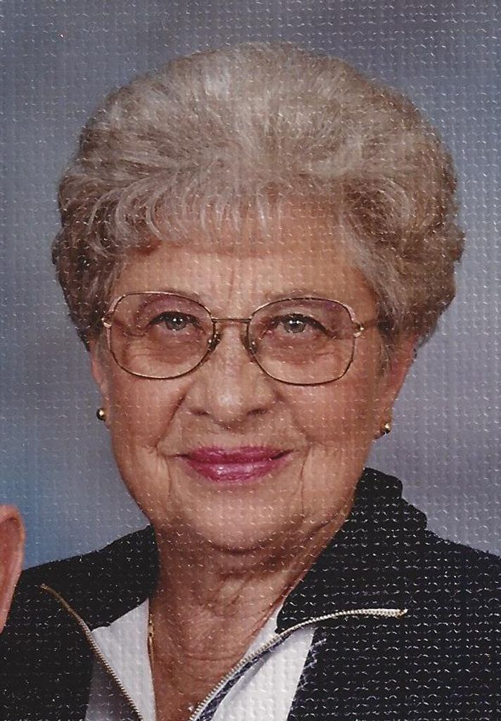 Nona R. Grimes