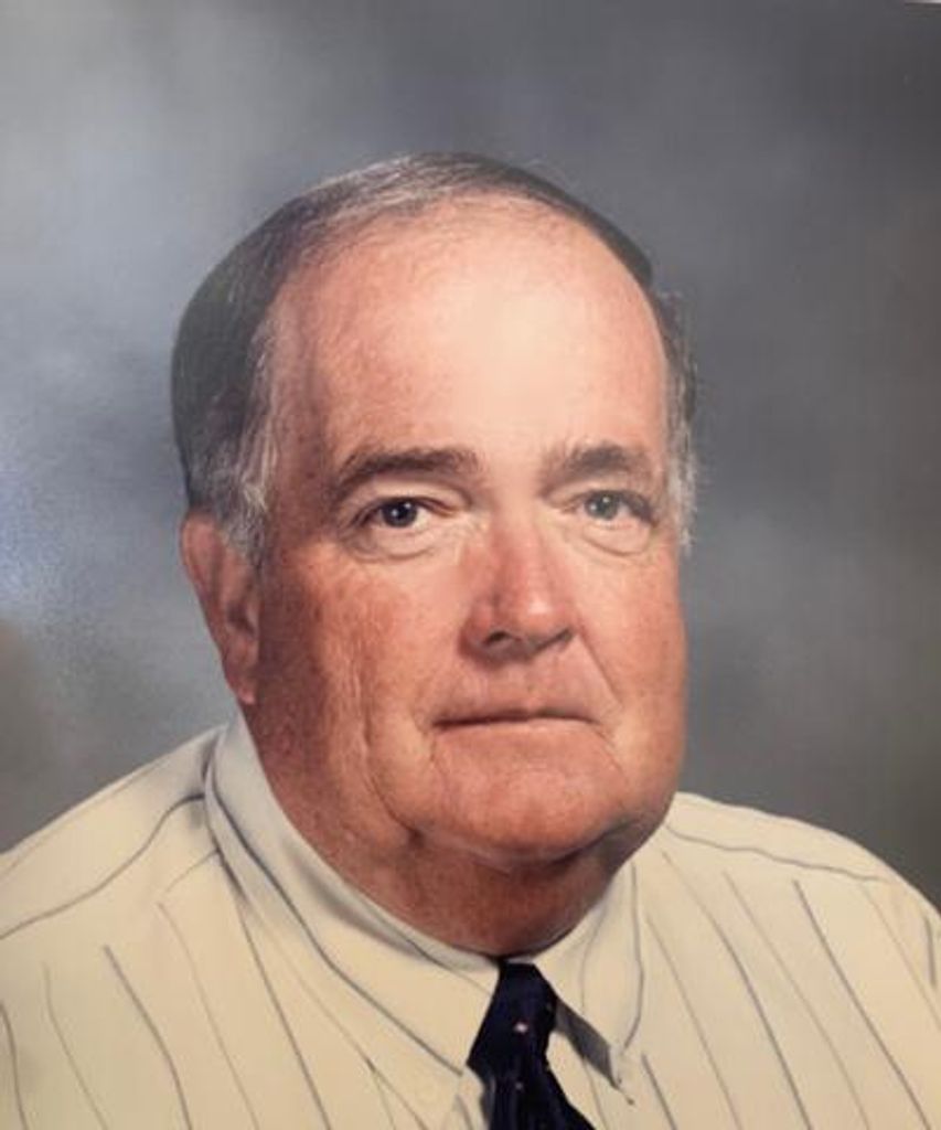 David Carl Barber Profile Photo