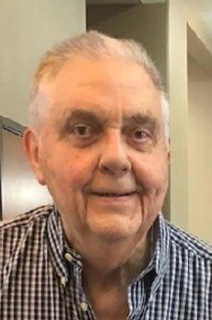 Leonard Rood Profile Photo