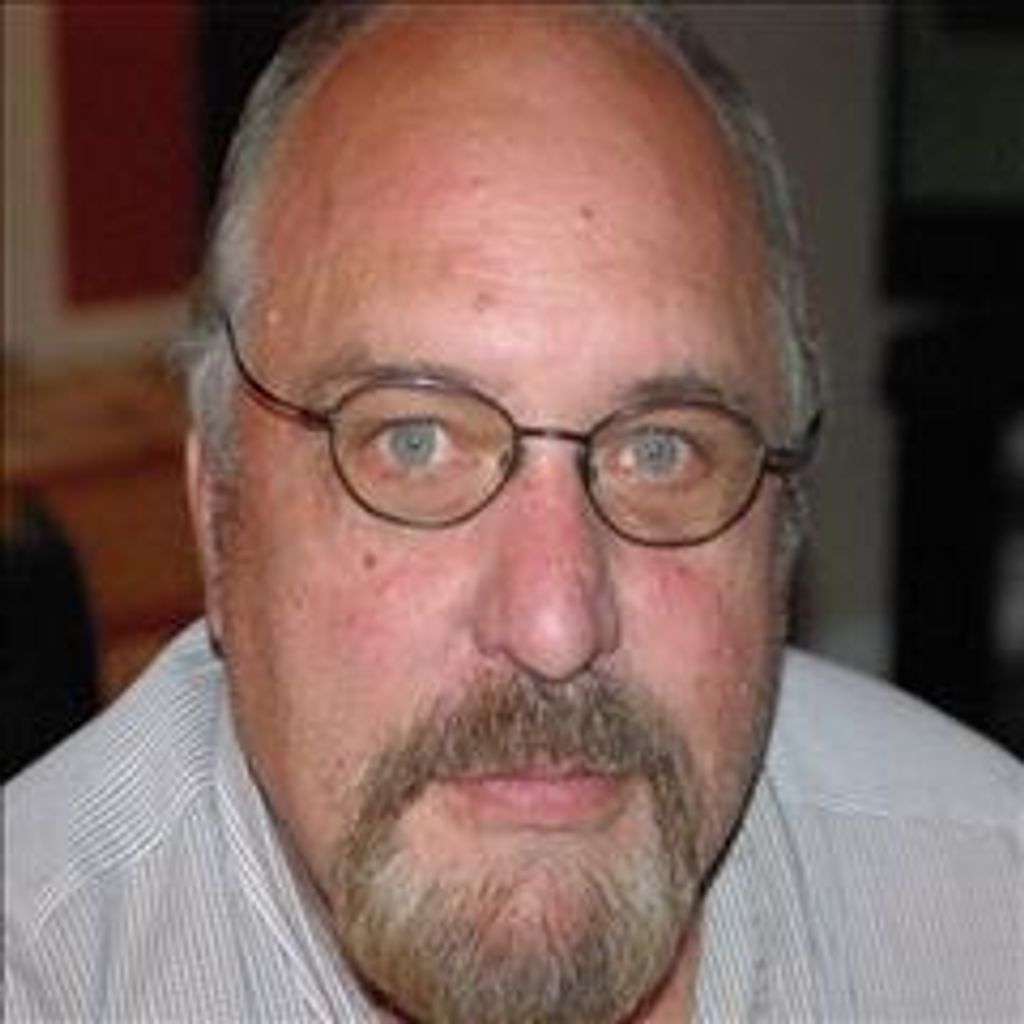 Terry L. Crocker Profile Photo