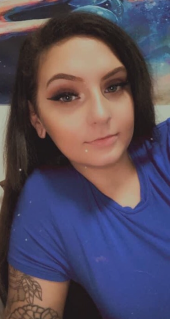 Sarah Aurora Boswell Profile Photo