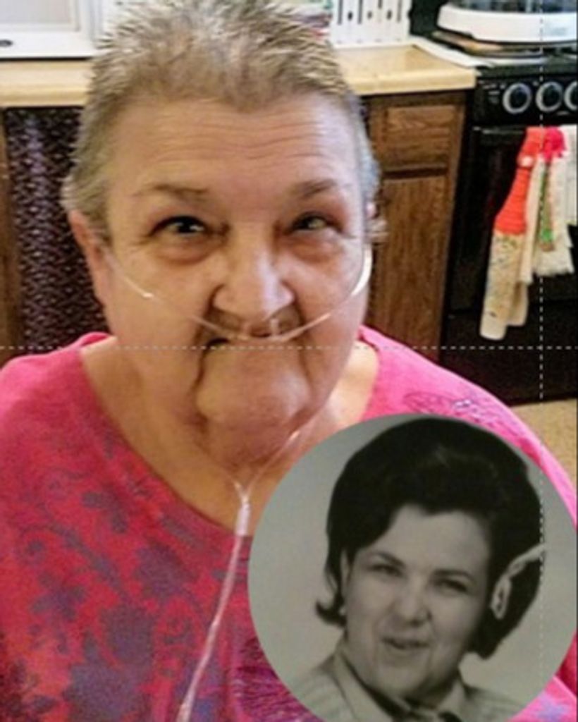 Donna Maye Kitzmiller