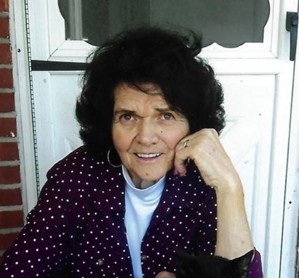 Patricia A. West Profile Photo