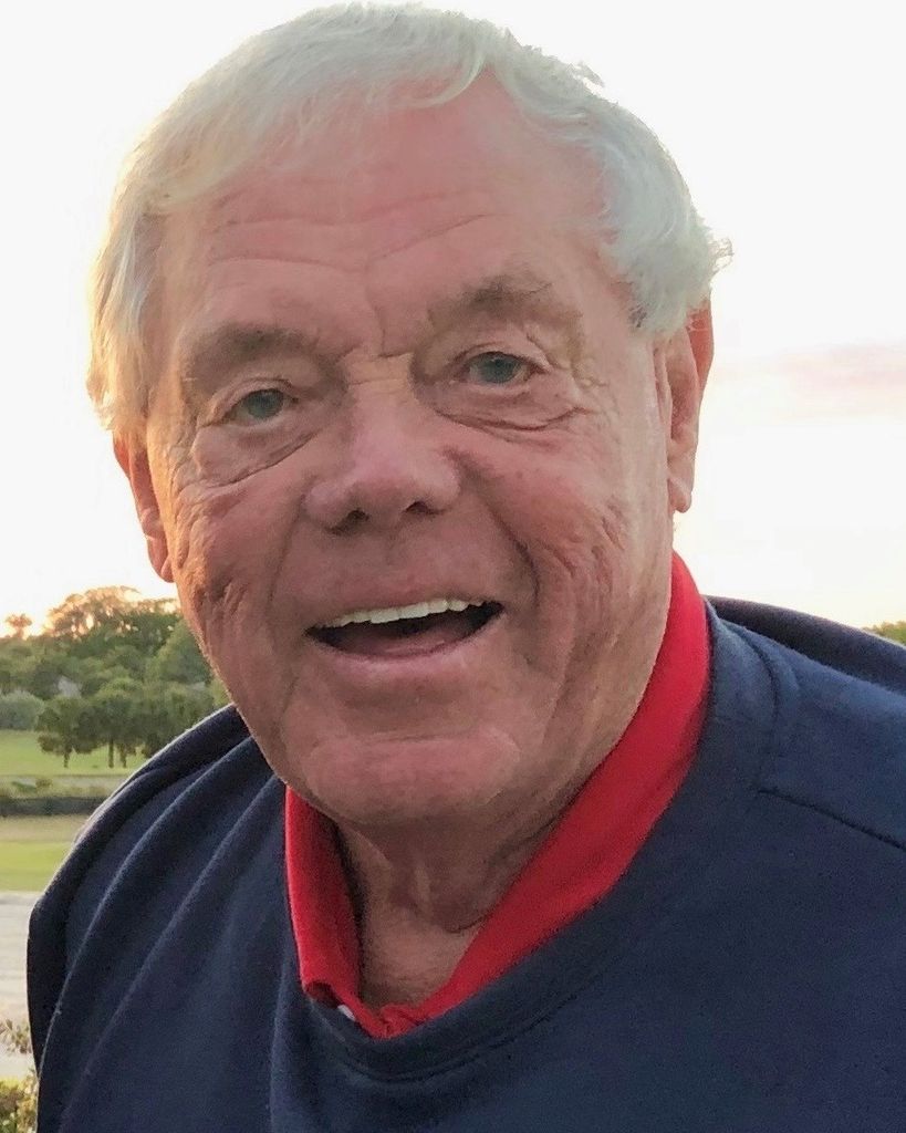 Harry R. Voss Profile Photo