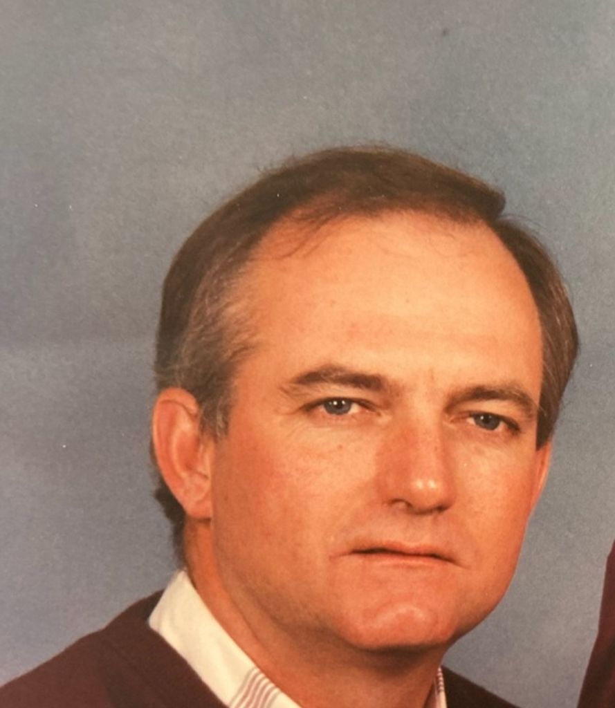 Daniel Umphrey Easley