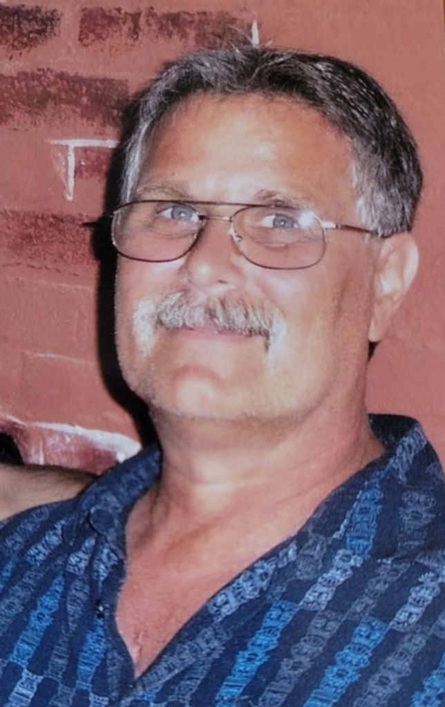 Daryl Robert Benn Sr.