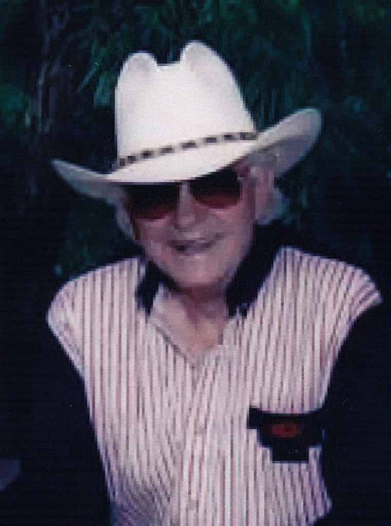 Gene Carrington