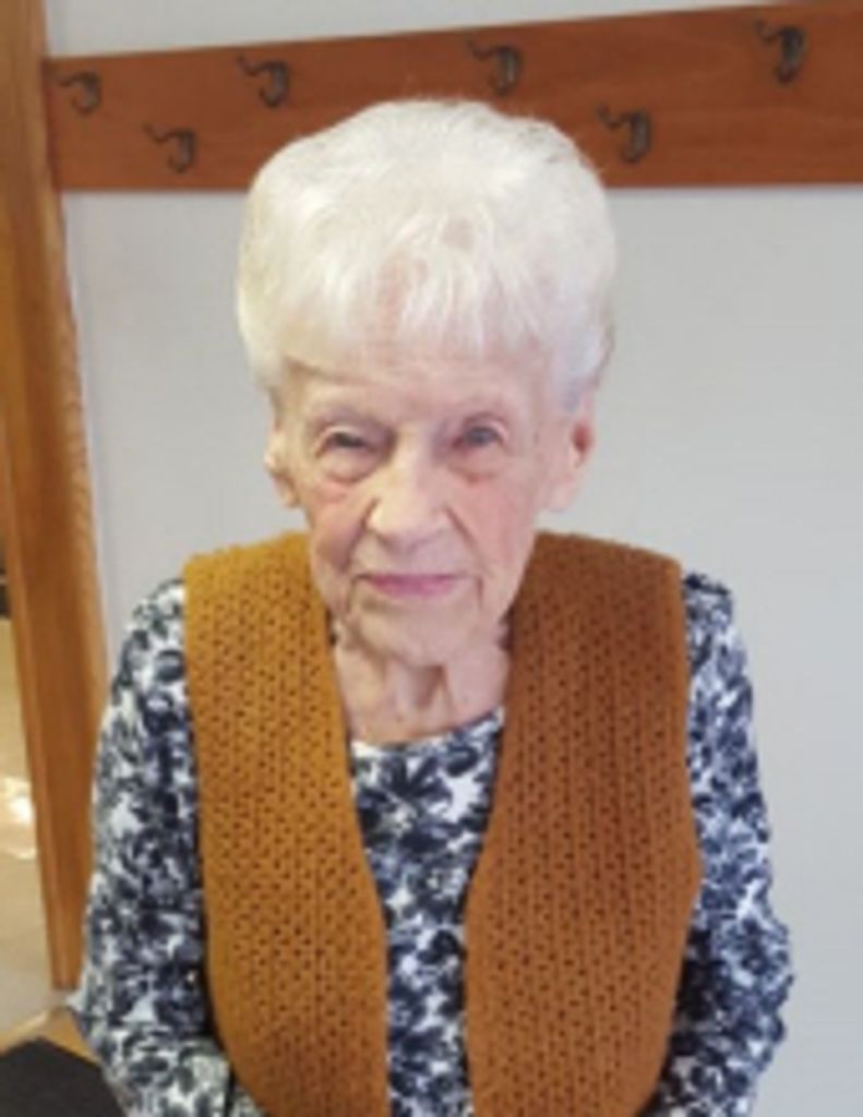 Virginia Noedinger
