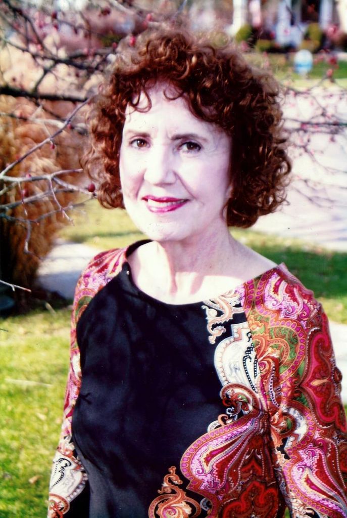 Lennea Kay Tull Profile Photo