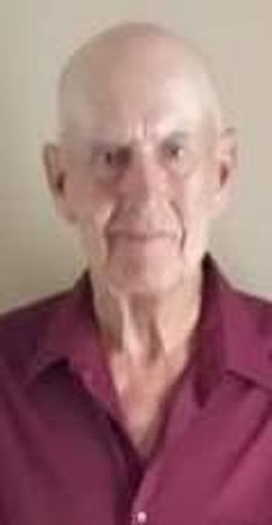 Edgar "Allen" Pilcher