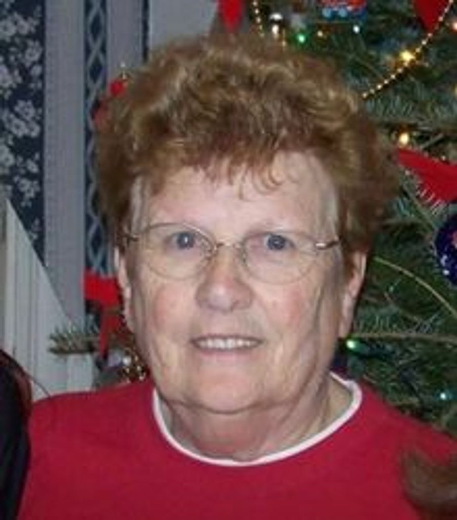 Nancy  Rae (Oliver)  Langlois Profile Photo