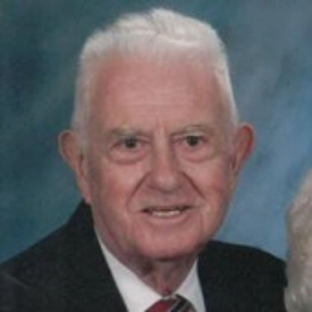 Herman Odell Martin, M Sgt, U.S. Marines, Retired