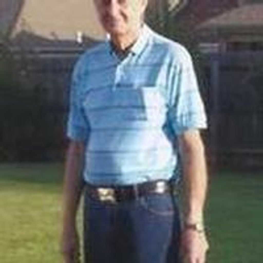 Donald "Don" Eugene Carl