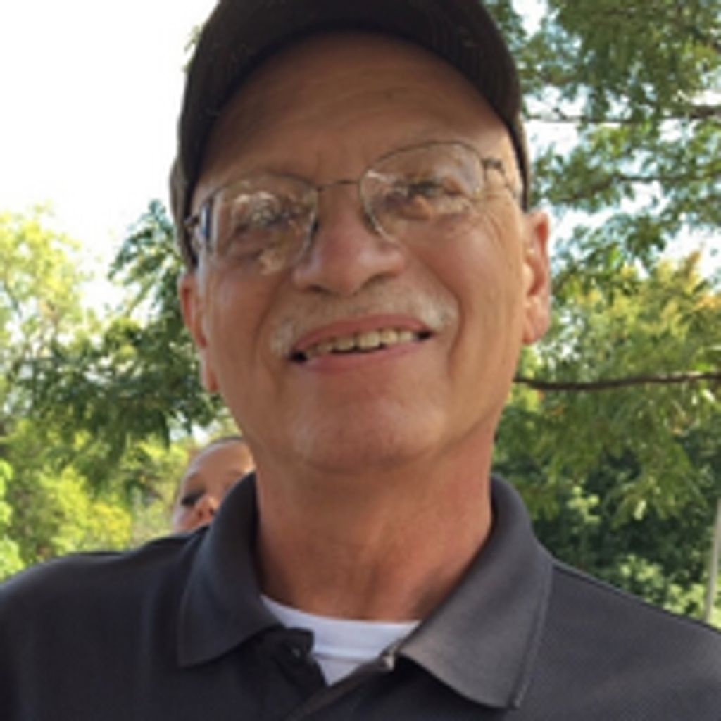 Richard R Ayotte Jr Profile Photo