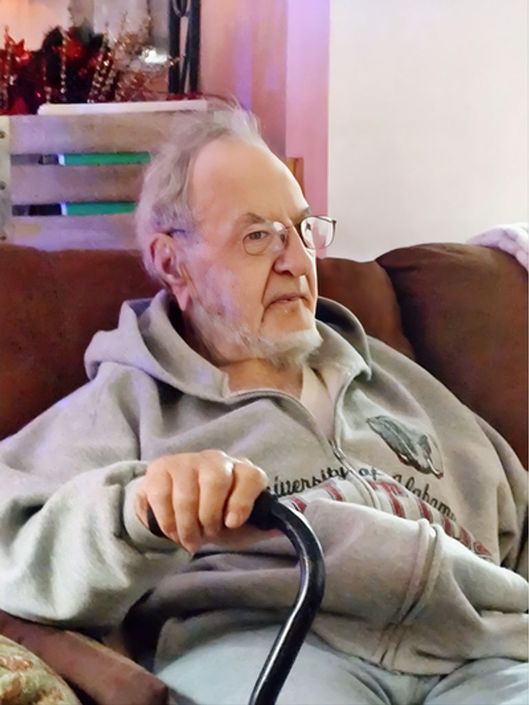 Virgil Rudolph Boutwell