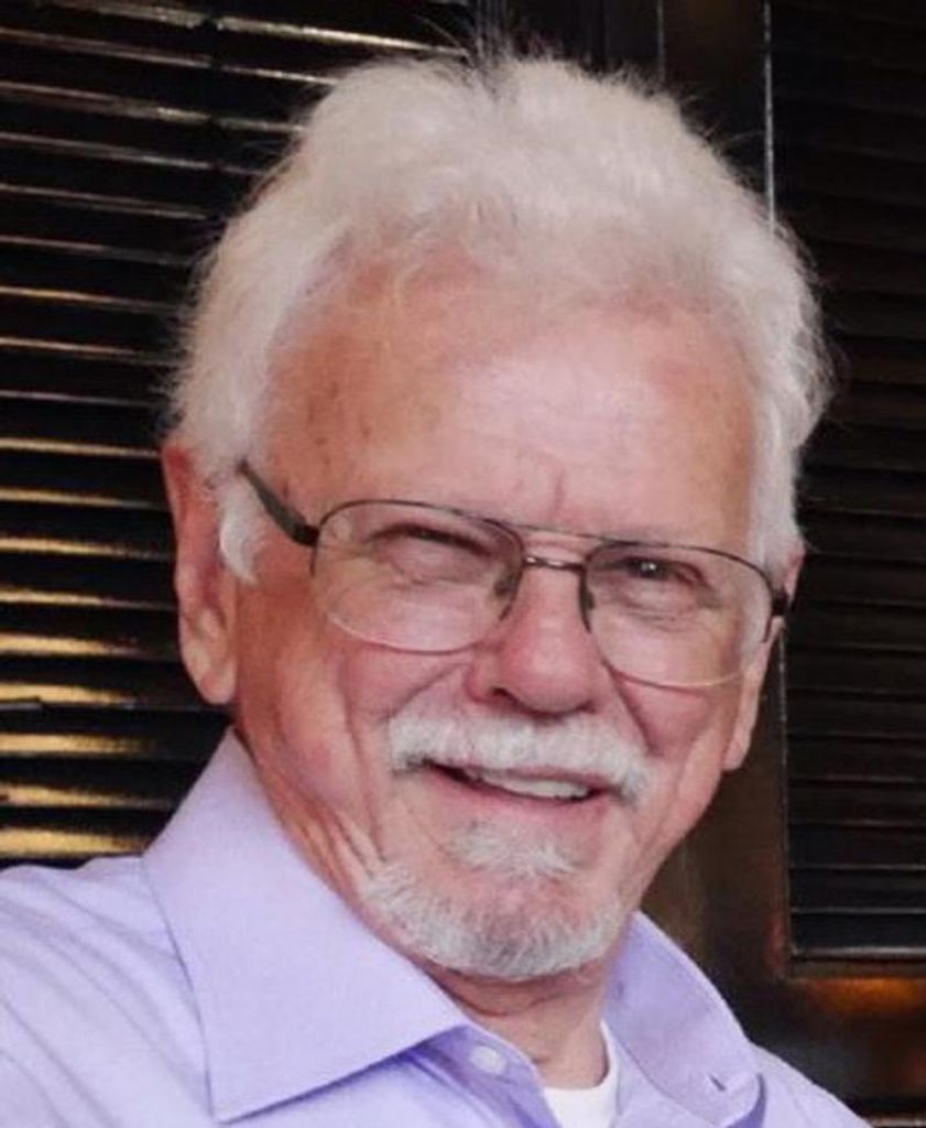 Walter Baudoin Profile Photo