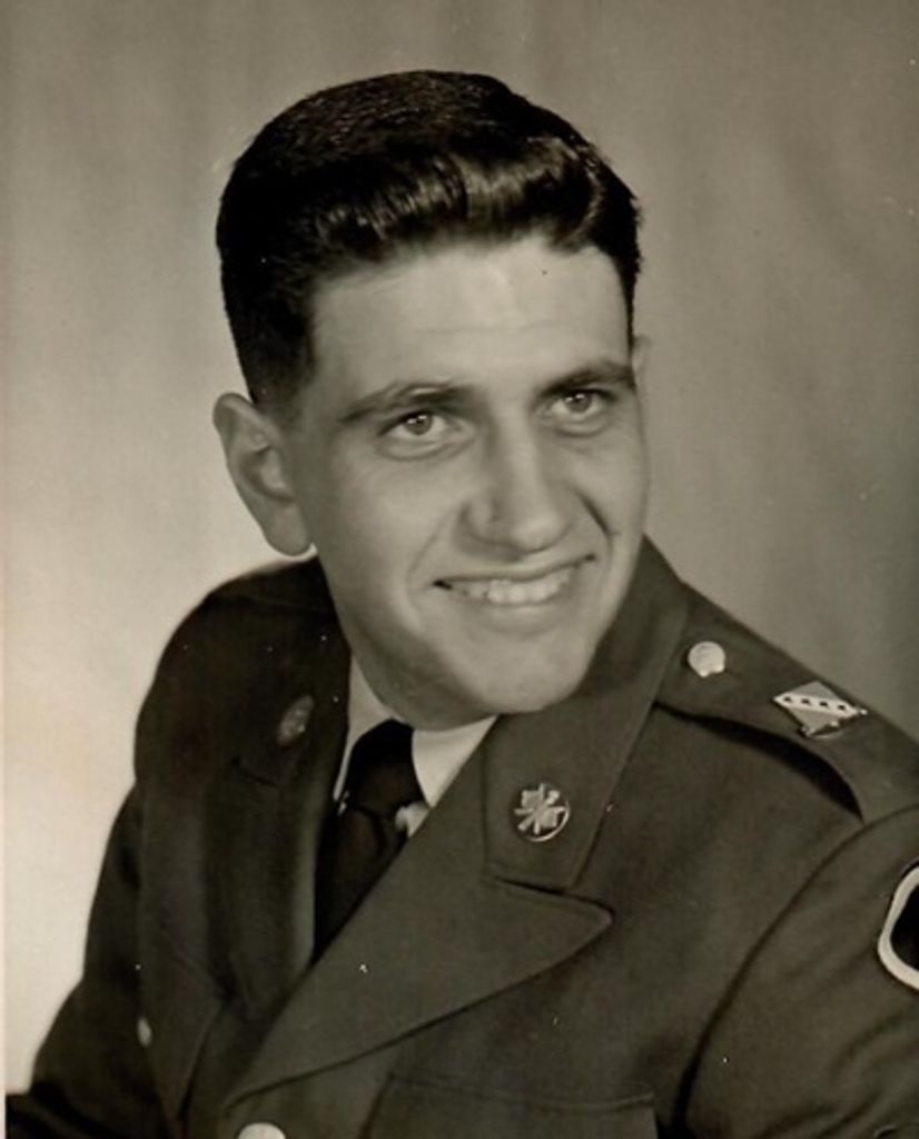 William "Dub" Harold Burgi Profile Photo