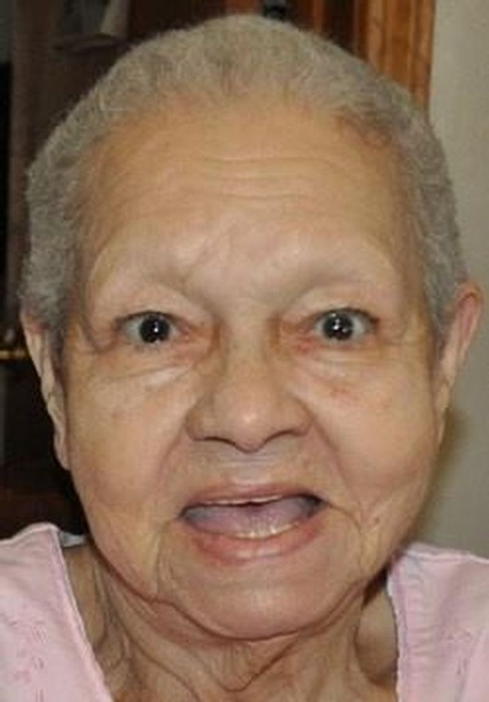Aida Torres-Rodriguez Profile Photo