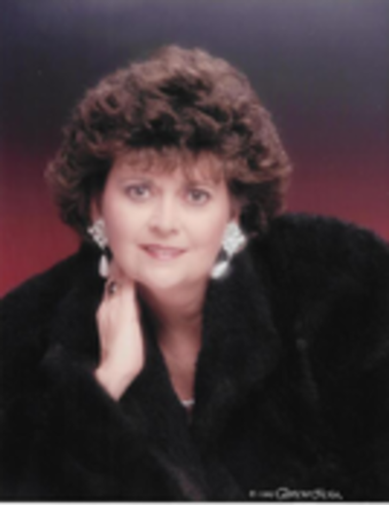 Faye Davis Crumpler Aranda