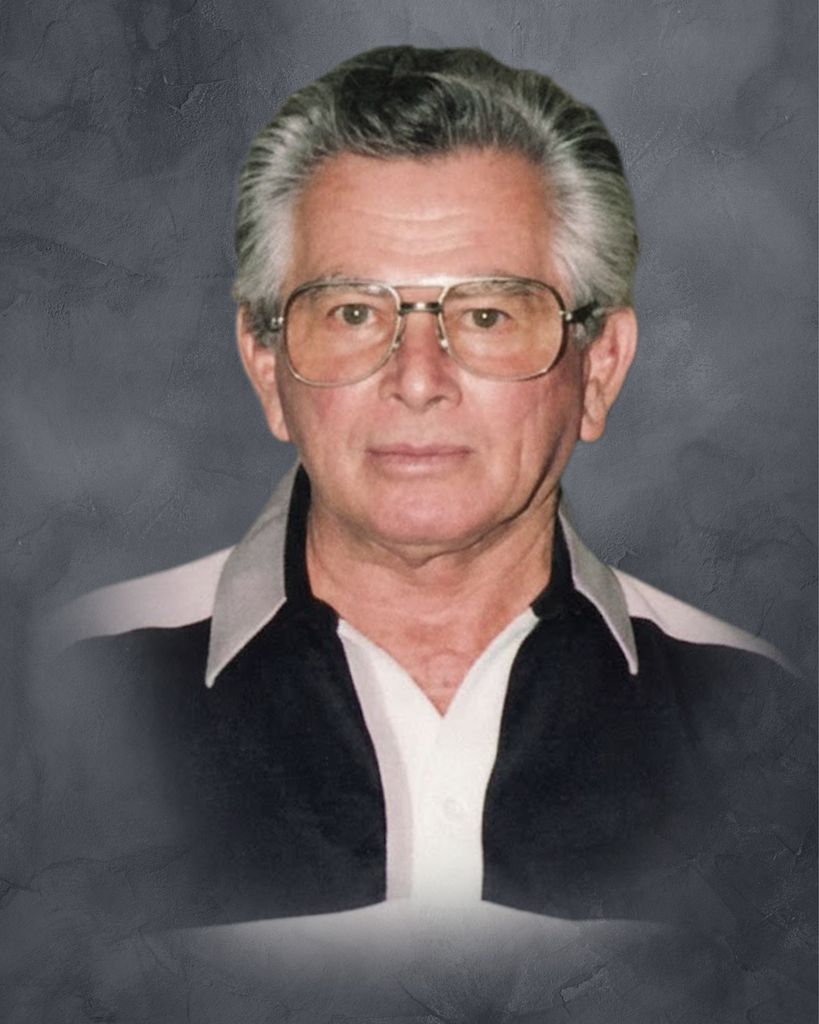 Mr. Paul Ezekial Taylor Profile Photo