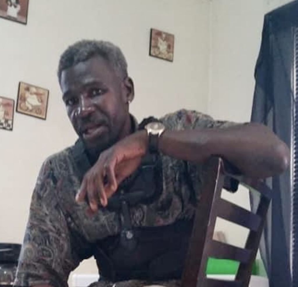 Kordonis Jackson Profile Photo