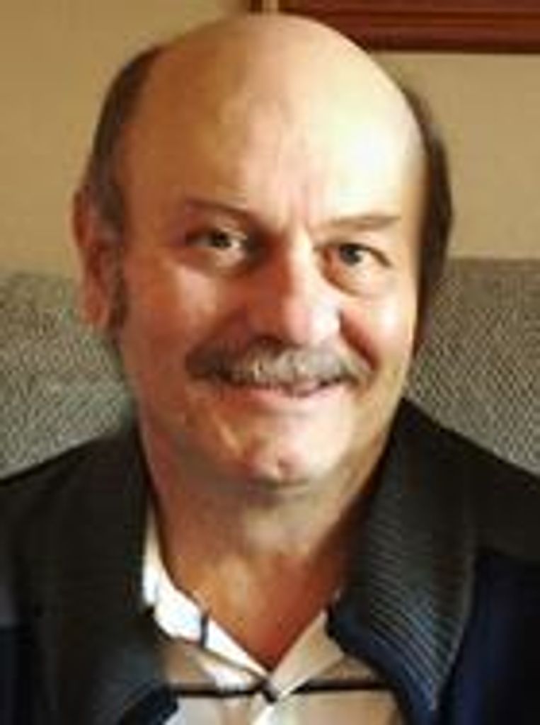 Duane Edward Means Profile Photo