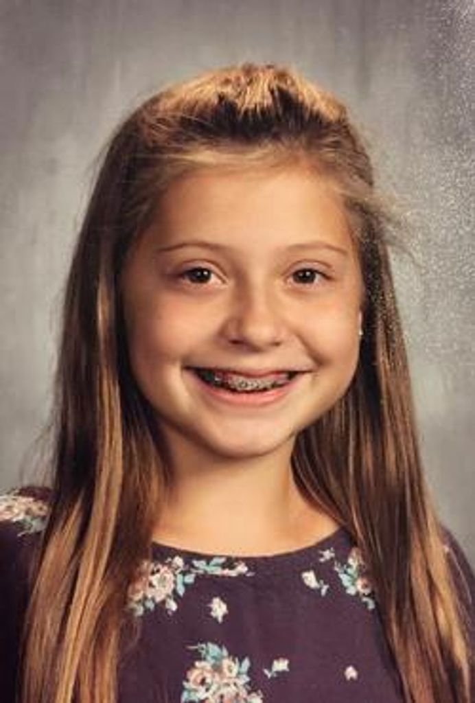 Lucille "Lucy" L. Hauck