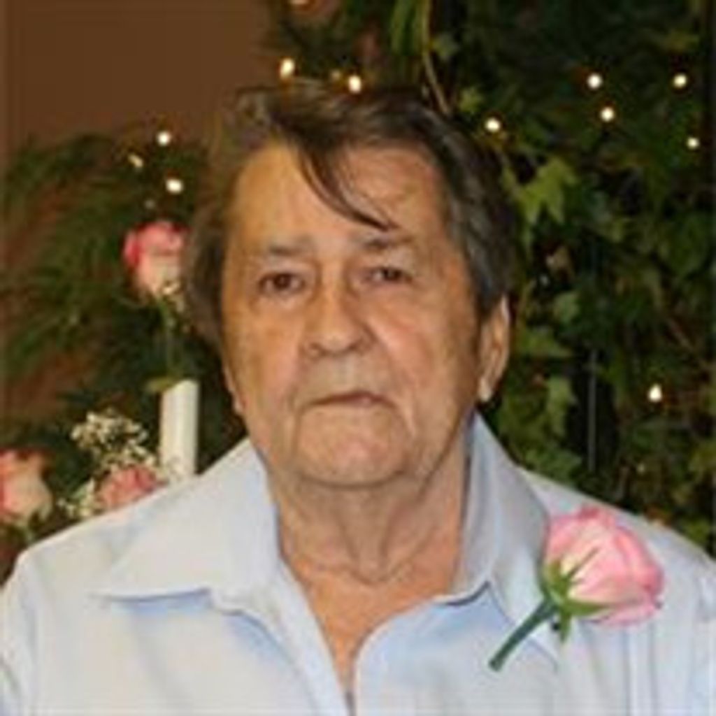Larry C. McGee