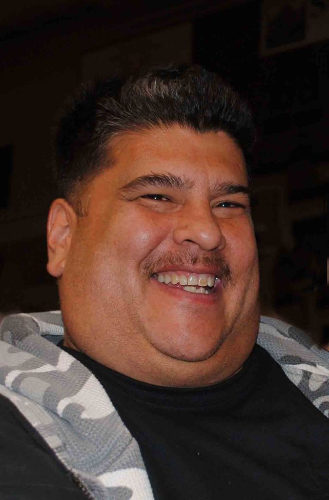 Joseph Salvador Martinez Jr