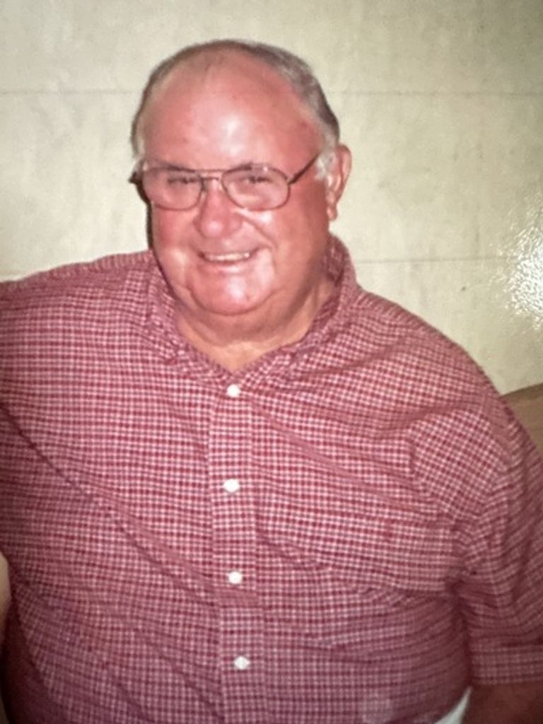 Gerald Gaines Edwards Profile Photo