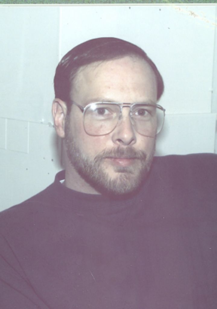 Daryl Allen Freeman Profile Photo