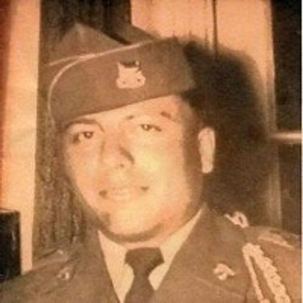 Julius Edward Rivers