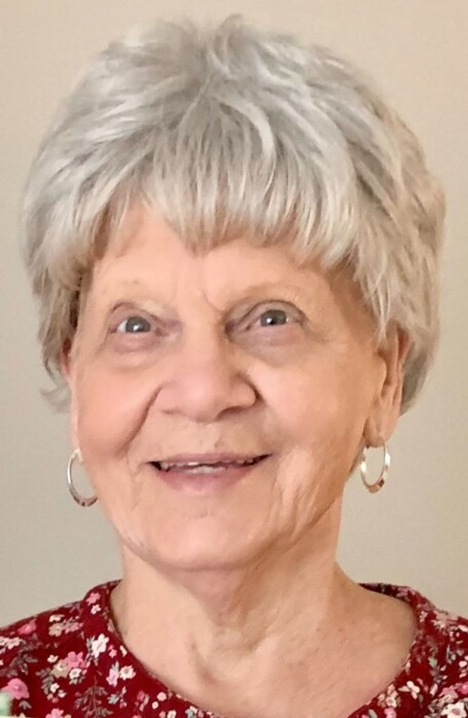 Phyllis Knox Profile Photo