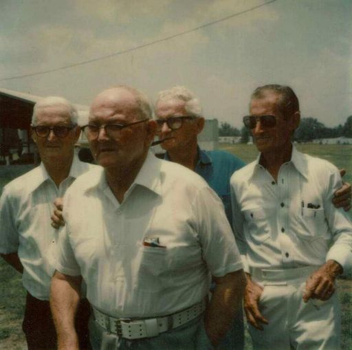 Carl Eason Hutchinson photo gallery thumbnail 139 of 154