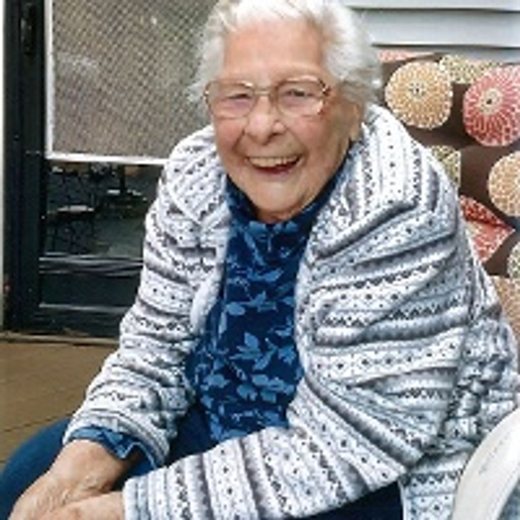 Veronica May Bivens