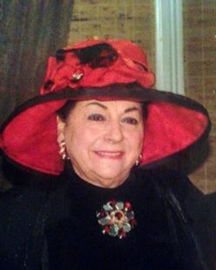 Theresa R. Wigand Profile Photo