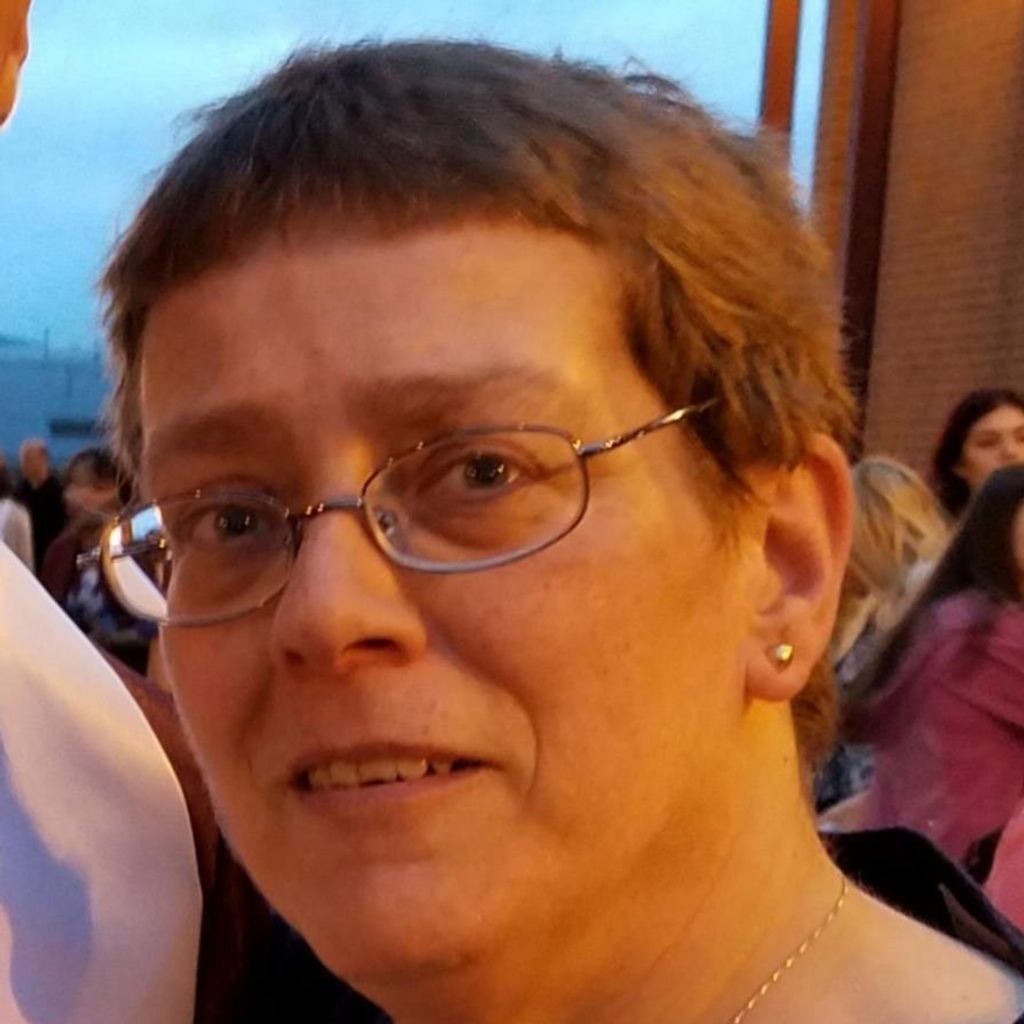 Janice Sharpe