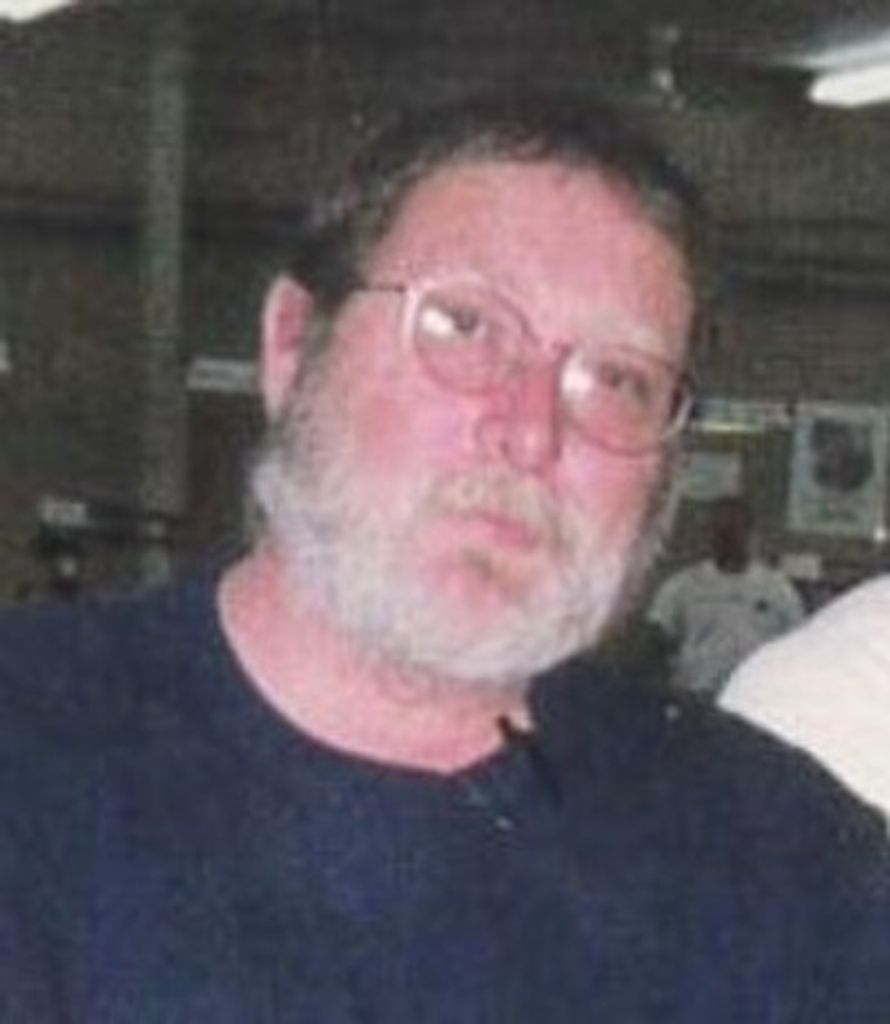 Thomas Glen Gilvin Profile Photo