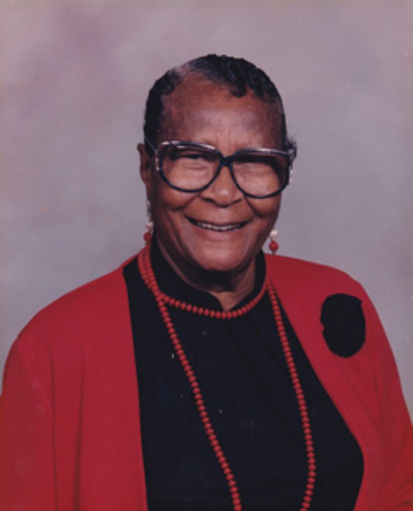 Luetta Wingfield Profile Photo