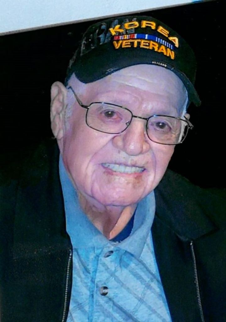 Dionicio B. Ortiz