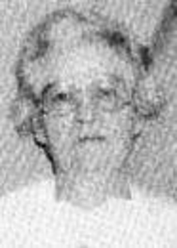 Stella Mae (Keylon) Blackburn