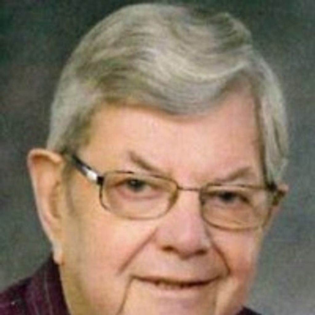 Donovan  R. Eberhardt