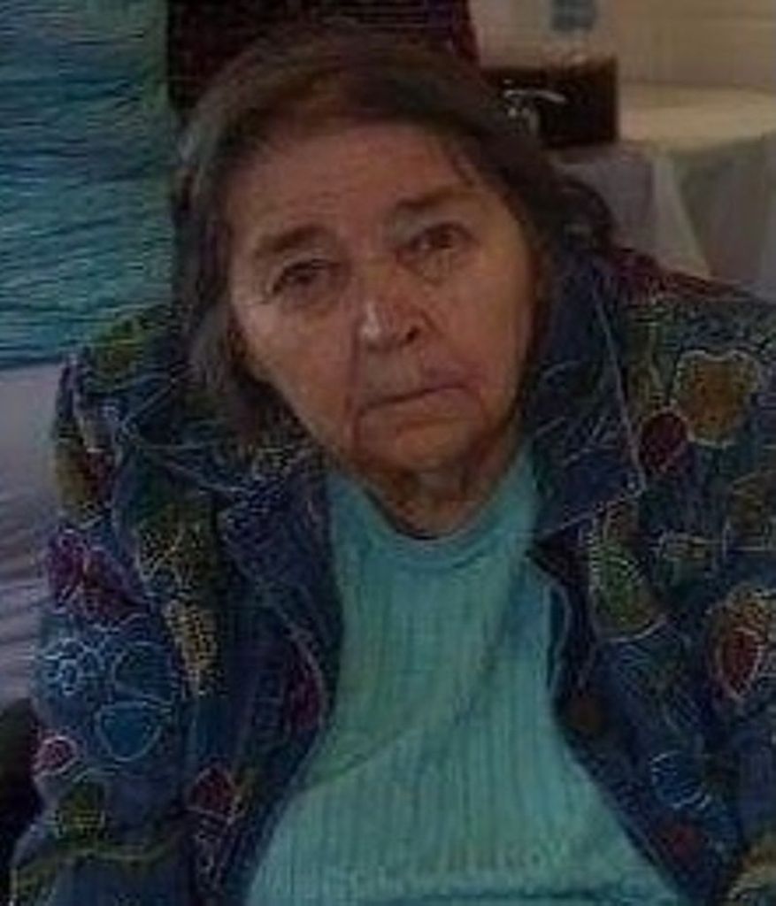 Martha M. Hamilton Profile Photo