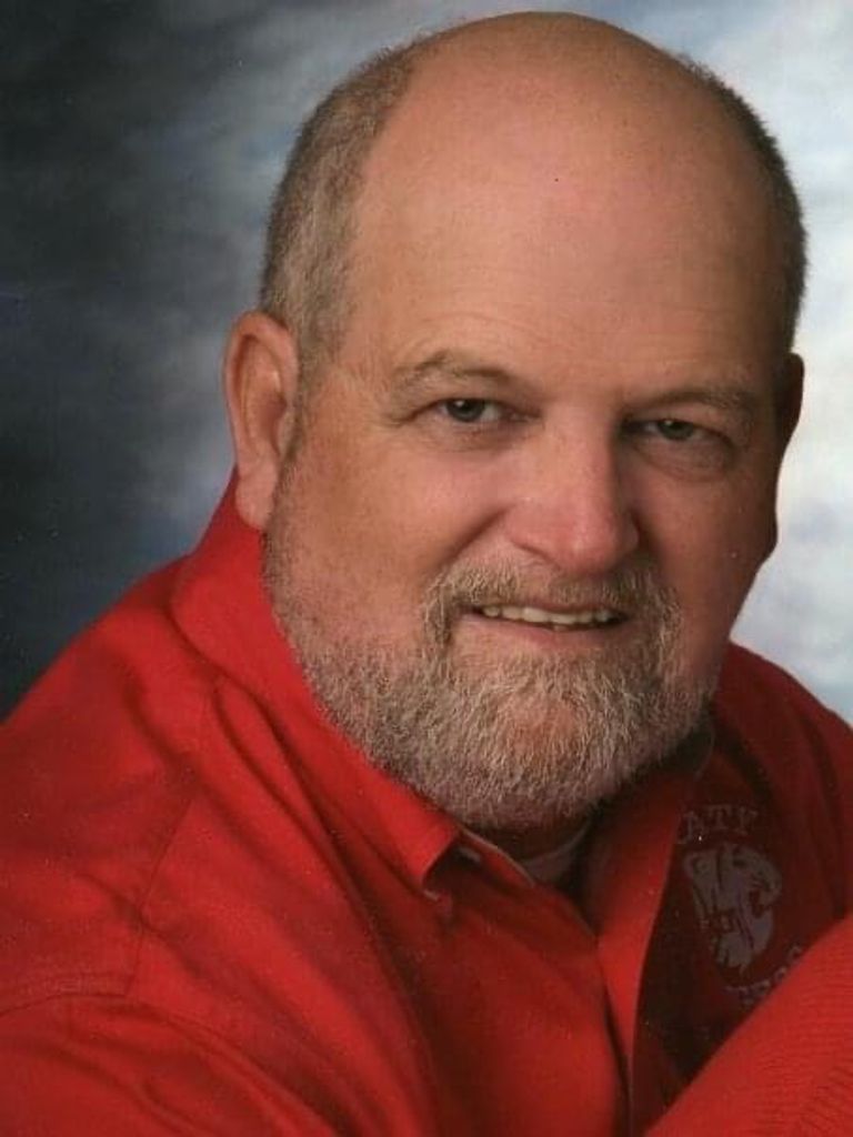Ronald (Ron) Dean Baxter