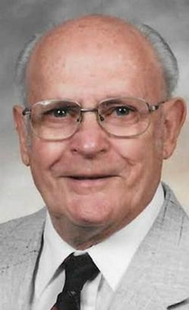 Warren H. Dunn