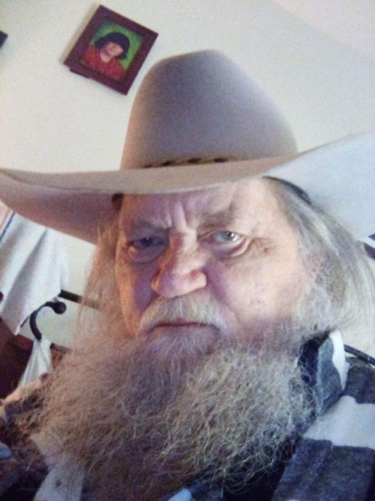 Billy Earl Cail